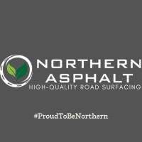 Northern Asphalt Surfacing Ltd. logo - Similar company to Imtex Technologies Limited