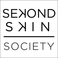 Sekond Skin Society logo - Similar company to The Being Human Foundation