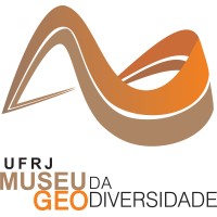 Museu da Geodiversidade (IGEO/UFRJ) logo - Similar company to Tridimensional Lekas Medições Ltda