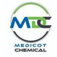 Medicot Chemicals logo - Similar company to Ildong Bioscience
