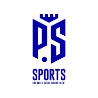 PS Sports Assessoria logo - Similar company to My Requests
