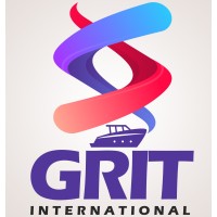Grit International logo - Similar company to Revofit