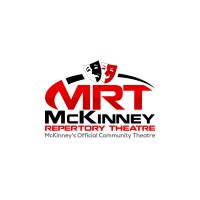 MCKINNEY REPERTORY THEATRE logo - Similar company to Maroon Arts And Culture