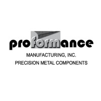 Proformance Manufacturing Inc. logo - Similar company to Calolympic Safety