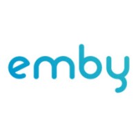 Clínica EMBY logo - Similar company to Galeotech