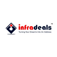 Infradeals logo - Similar company to Aarna Web Tech Solutions