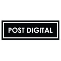 POST-DIGITAL logo - Similar company to Petram Digital