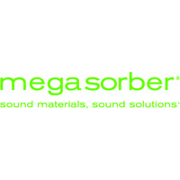 Megasorber Pty Ltd logo - Similar company to Sound Fighter® Systems, Llc