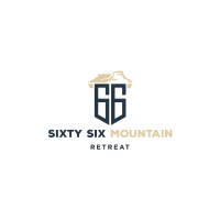 66 Mountain Retreat logo - Similar company to The Deciding Factor