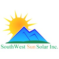 SouthWest Sun Solar, Inc logo - Similar company to Bonfire Live