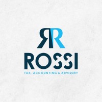 Rossi Serviços Contábeis logo - Similar company to Ft Partners Assessoria Paralegal
