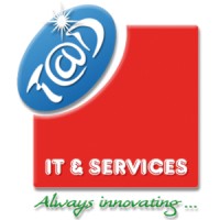 TAD-IT & SERVICES logo - Similar company to Thrust Techno Corporation