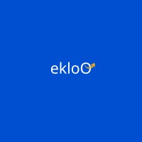 EKLOO logo - Similar company to The Simple Thing