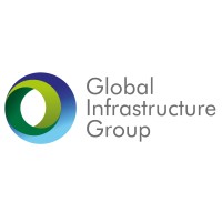 The Global Infrastructure Group logo - Similar company to Switch Electrical Group