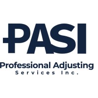 Professional Adjusting Services Inc. (PASI) logo - Similar company to Siadvisers Group