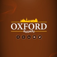 OxfordArabia logo - Similar company to Mih