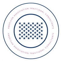 American Association of Fractional Consultants logo - Similar company to Hex5 Digital Llc