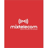 Mixtelecom logo - Similar company to Conectjá.Net