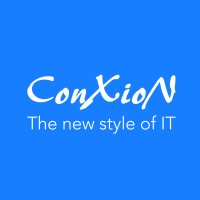 ConXioN logo - Similar company to spotit