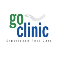 Go Clinic logo - Similar company to Espitaliaa