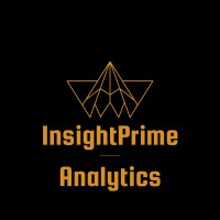 InsightPrime Analytics logo - Similar company to Fahhad Group
