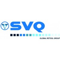 SVQ GmbH logo - Similar company to Ventur Technologies