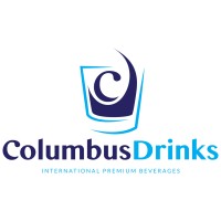 Columbus Drinks GmbH logo - Similar company to Omg Bubble Tea