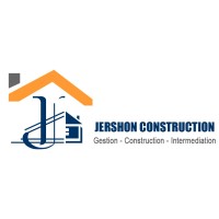 Jershon Construction Sarl logo - Similar company to Dea Construction Et Batiment