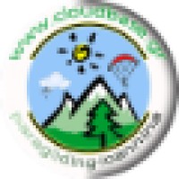 Paragliding Cloudbase Ioannina
