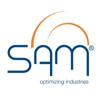 SAM Engineering & Trade Co. logo - Similar company to Path Human Resources