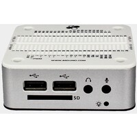 PQURE Technology AB logo - Similar company to Reachable