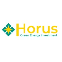 Horus Green Energy Investment logo - Similar company to Smart Energy Solutions Srl