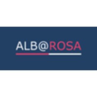 ALB@ROSA logo - Similar company to Apx Intégration