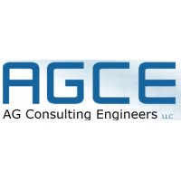 AG Consulting Engineers logo - Similar company to Jek Engineering, Llc