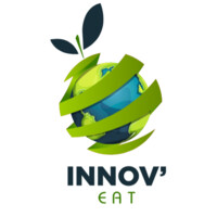 Innov'Eat logo - Similar company to Pace Society
