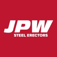JPW Steel Erectors logo - Similar company to Image Building Systems, Llc