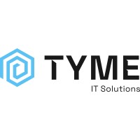 TYME IT Solutions logo - Similar company to Salt Technology Group