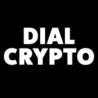 Dial Crypto logo - Similar company to Bitback (Techstars 20')