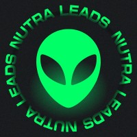 Nutra Leads logo - Similar company to Write A Writing