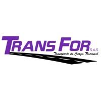 Transfor S.A.S logo - Similar company to Data Logistica