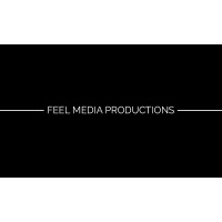 Feel Media Productions logo - Similar company to Roamease