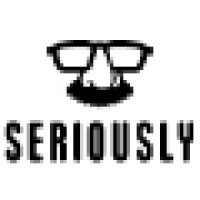 Seriously, Inc.