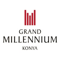 GrandMillenniumKonya logo - Similar company to Ece Marble