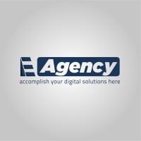 EAgencybd logo - Similar company to Cyberlog