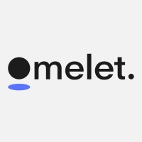 Omelet logo - Similar company to Bit.Studio