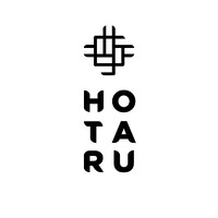 Hotaru logo - Similar company to Grupo Mandarín Grill