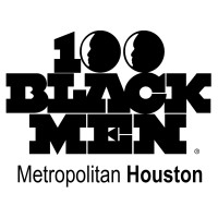 100 Black Men of Metropolitan Houston, Inc. logo - Similar company to 100 Black Men Of Maryland Inc.