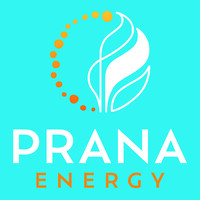 Prana Energy logo - Similar company to Electrifi Ventures