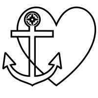 ANCHOR TEA logo - Similar company to We B Tea | Organic & Sustainable Tea