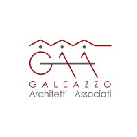 Galeazzo Architetti Associati logo - Similar company to Node Architetti